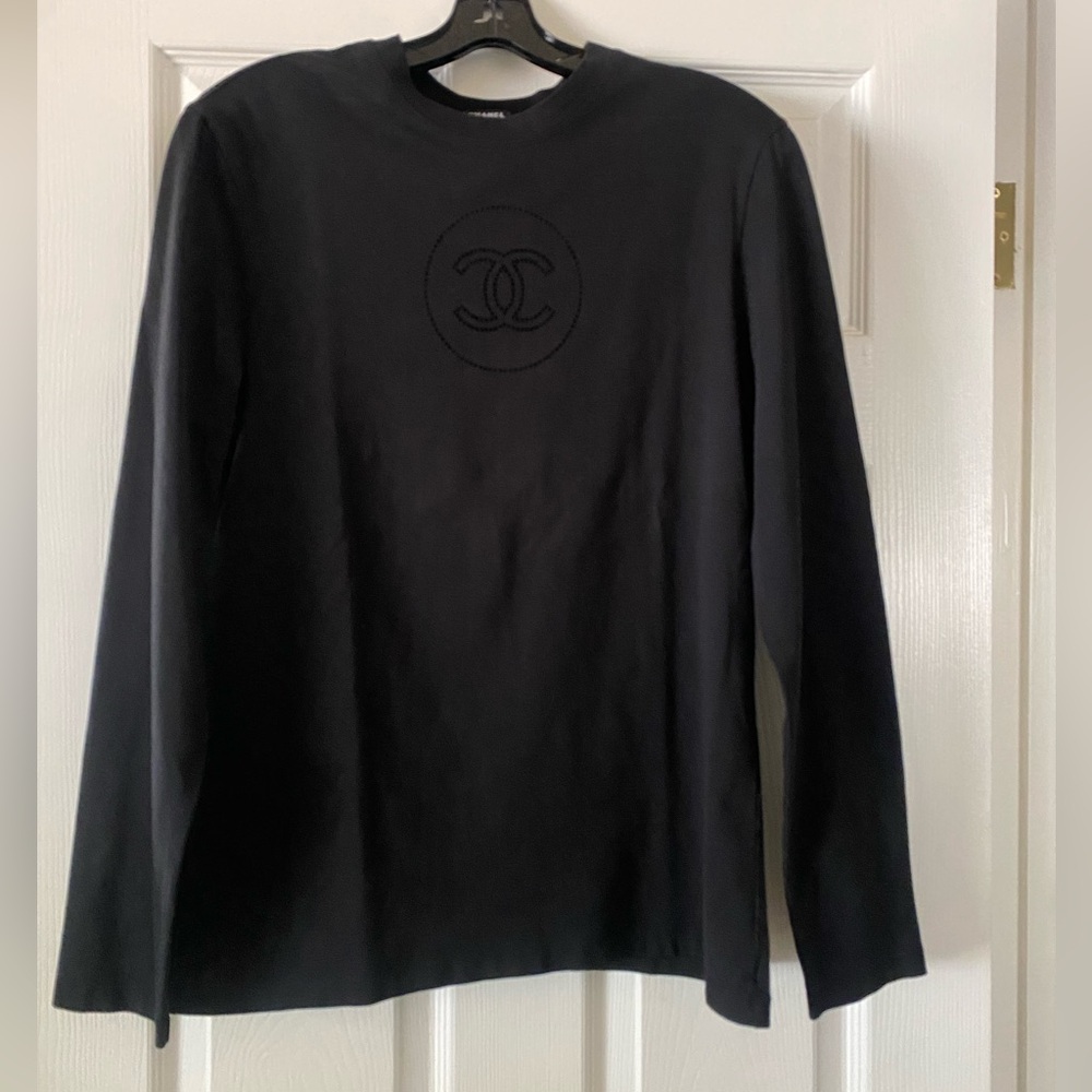 Chanel Uniform Long sleeve - Picture 17 of 17